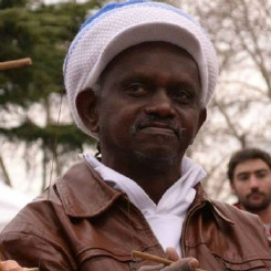 Capoeirista morto após discussão política na BA