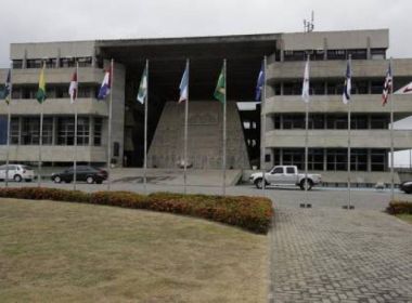 Confira a lista dos deputados estaduais eleitos na Bahia