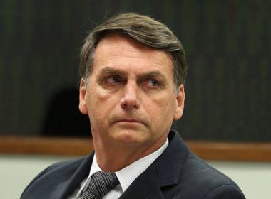 Bolsonaro lamenta prisão de Lula em entrevista à Rádio Jornal de Pernambuco