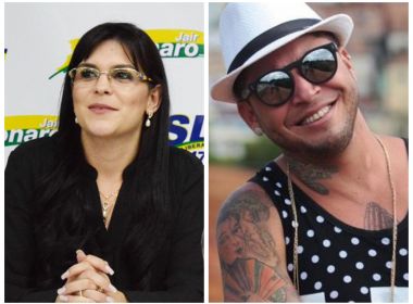 Deputada de Bolsonaro consegue quase 3 mil votos em Paulo Afonso e ‘puxa’ Kannário