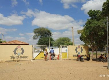 Coordenador da Ciretran e ex-servidor são presos acusados de fraude em Juazeiro-BA