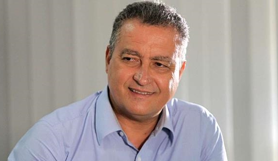 Rui Costa foi eleito para o 2º mandato na Bahia; e levou dois senadores