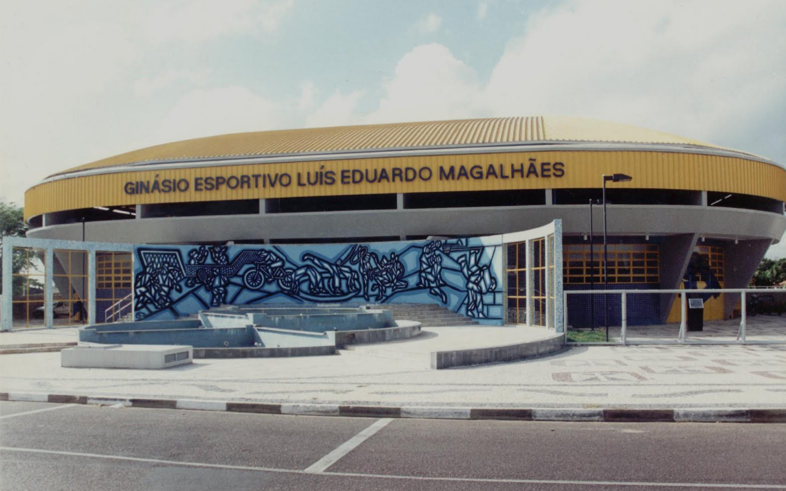 TRE/BA utilizará Ginásio de Esportes para cadastramento biométrico em Paulo Afonso