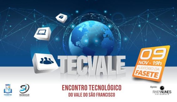 Palestra sobre ‘Plataforma para veículos inteligentes com indústria 4.0’ também fará parte da programação do 10º TECVALE
