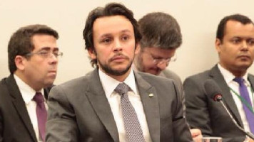 Comissão presidida por Mário Júnior lança sistema inédito na execução de emendas parlamentares