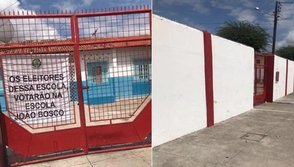 Mudanças em locais de votação deixam eleitorais ‘perdidos’ em Paulo Afonso; confira relação das seções