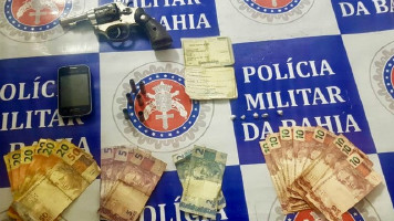 Homem que morreu em confronto com a polícia tentou estuprar ex-mulher durante cárcere privado