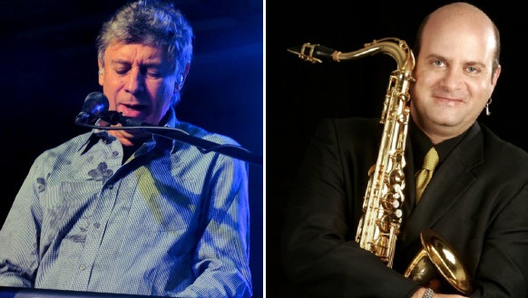 Prefeitura confirma Flávio Venturini e Derico no Paulo Afonso Jazz Festival (Programação Completa)