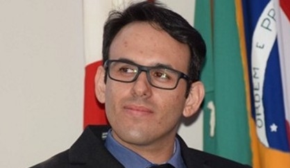 Professor da Coopex/Colégio Boa Ideia tem trabalho publicado em revista científica especializada