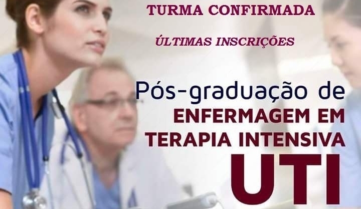 Grupo Cefapp Paulo Afonso: Pós em Urgência e Emergência e Terapia Intensiva – UTI (Turma Confirmada)