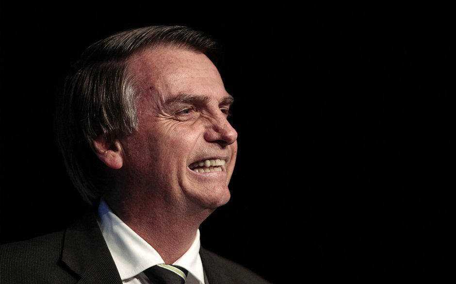 Eleito, Bolsonaro venceu em apenas quatro cidades baianas
