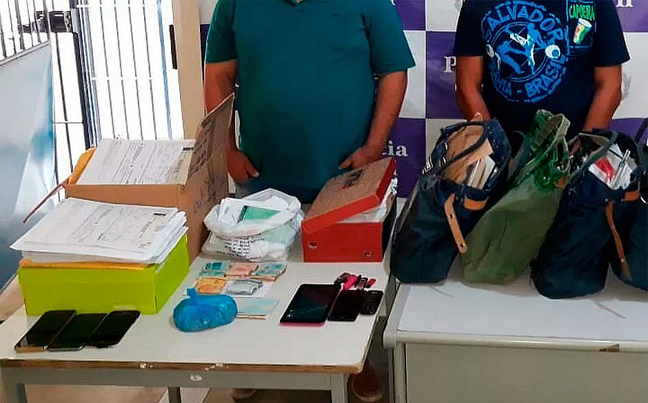 Detran exonera envolvidos em esquema de fraude de venda de veículos na Bahia