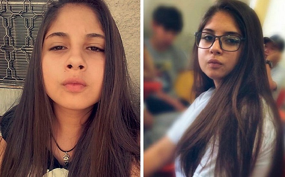 Pai preso por estupro deixa cadeia e mata filha de 13 anos