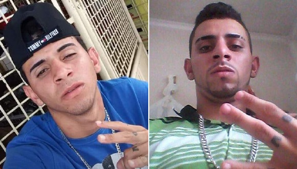 Jovem de 18 anos é executado com vários tiros em Paulo Afonso