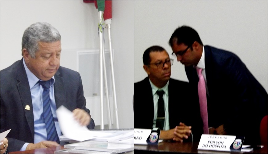 Paulo Afonso: a única saída para a oposição é ‘negociar’ com o povo a troca de governo