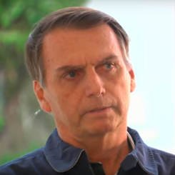 Caldo de galinha – a pressa de Bolsonaro