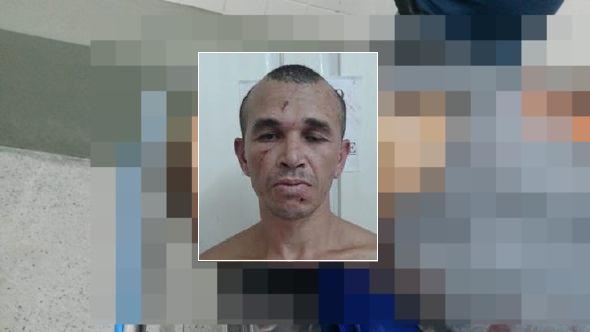 Acusado de assassinatos morre em confronto com a polícia em Paulo Afonso