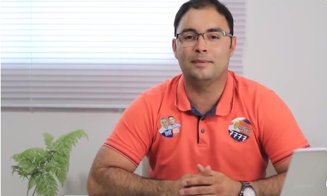 Mário Galinho é a surpresa de Paulo Afonso e crava 8.618 votos no Estado