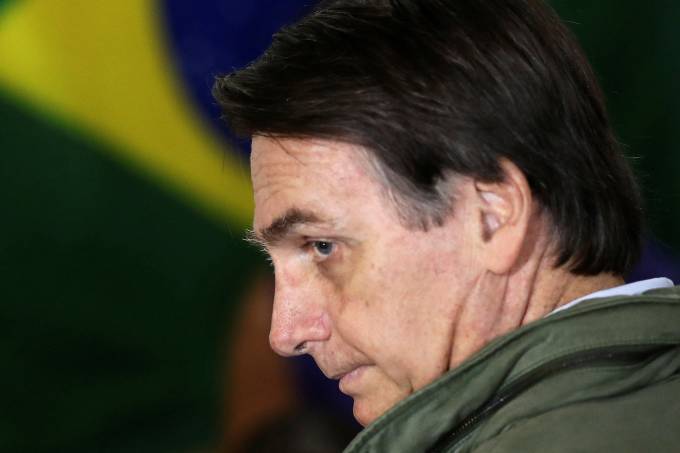 Se houver indulto de Natal neste ano, será o último, diz Bolsonaro