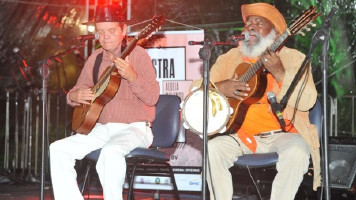 Público prestigia segunda prévia do Paulo Afonso Jazz Festival