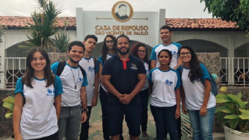 Alunos de Informática do Cetepi-1 criam projeto que ajuda instituições sociais de Paulo Afonso