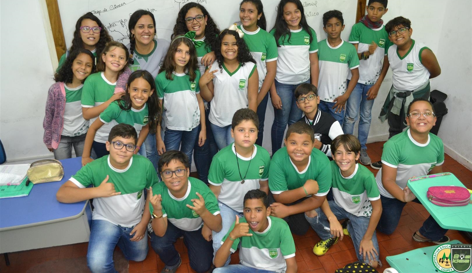 Projeto A Caminho do 6º ano inicia adaptação dos alunos na transição entre os Ciclos