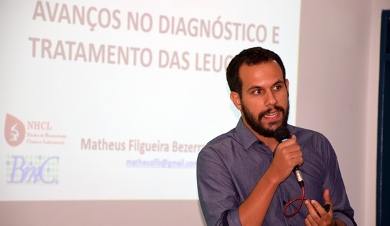 III EXPOBIOM realizou grande programação com nomes nacionais da Biomedicina e da Saúde