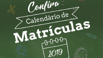 Paulo Afonso: Secretaria Municipal de Educação divulga calendário de matrículas para 2019