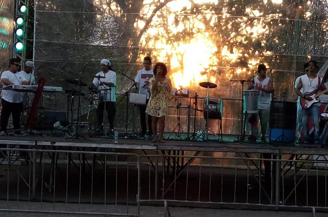 Segunda prévia do Jazz Festival traz Bule-Bule, Dami Dória e Edson Silva neste sábado (10)