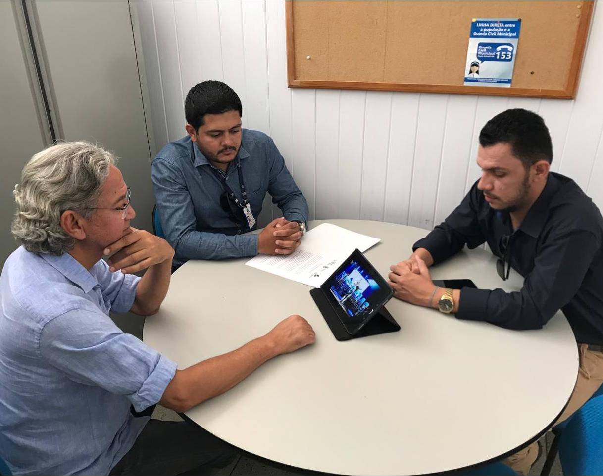 Prefeitura e TV São Francisco alinham mais uma edição do ‘Quinta na Praça’