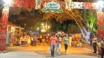 Início do Natal Social será no dia 7 de dezembro; confirma prefeitura de Paulo Afonso