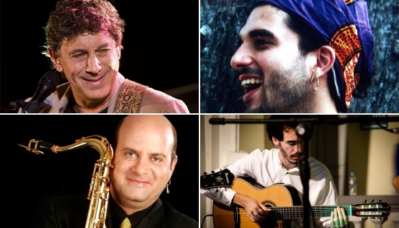 Prefeitura divulga os cachês dos artistas que se apresentam no Paulo Afonso Jazz Festival; saiba horários dos shows