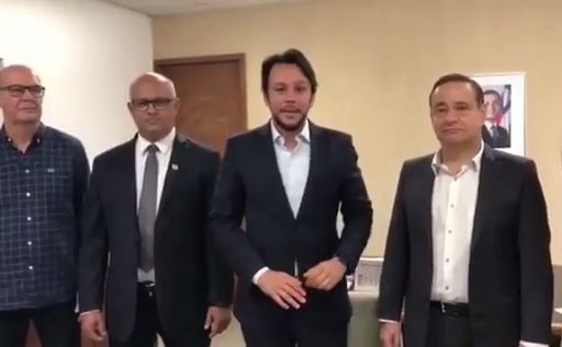 Mário Júnior: Obra de R$ 5 milhões levará água para o Juá, Várzea e mais 4 povoados de Paulo Afonso