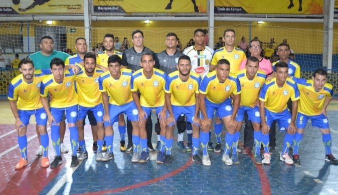 O Clube Paulo Afonso é mais Esporte – CPA CUP de Futsal (Fotos)