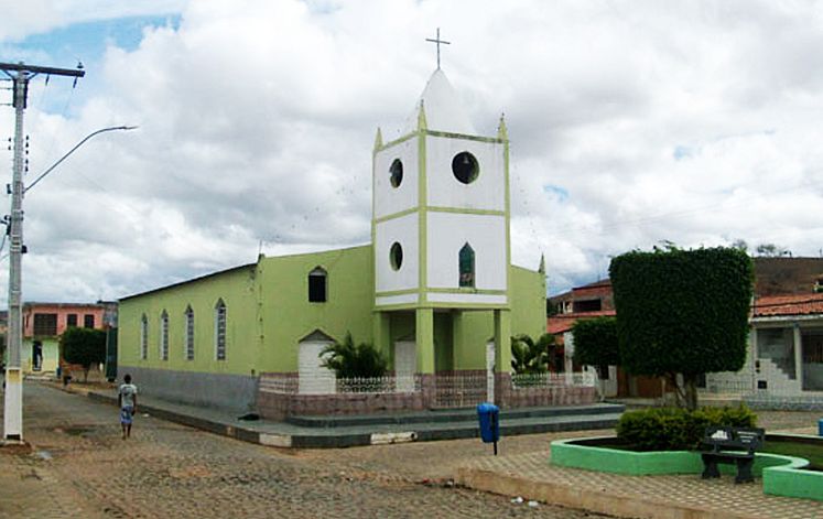 TCM determina prefeito de Novo Triunfo devolver R$ 175 mil, com recursos pessoais