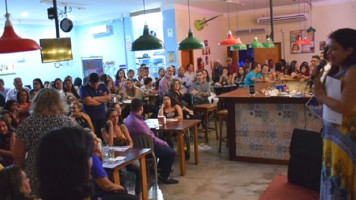 Festival Literário de Paulo Afonso começa e segue até domingo (25); veja programação