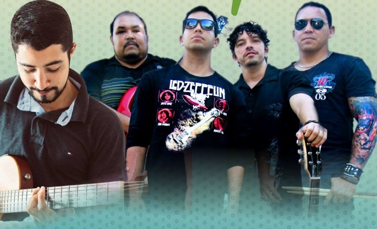 Final de Semana é no CPA! Lazer, música e diversão; confira a programação