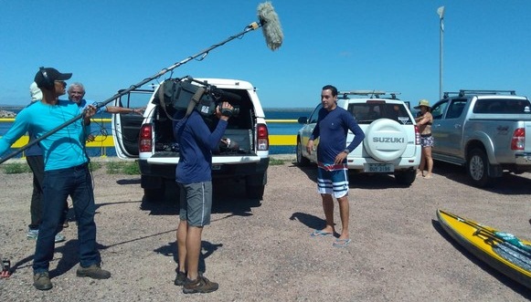 Expedição Bahia: Belezas naturais de Paulo Afonso são destaque em TV aberta (Fotos e Vídeo)