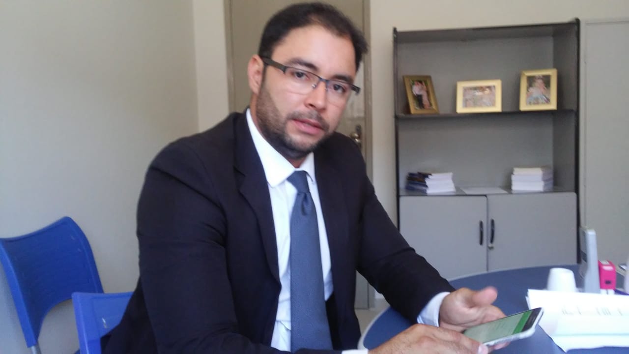 Mário Galinho diz com precisão: “A prefeitura é o Poder absoluto e assistimos ao caos”