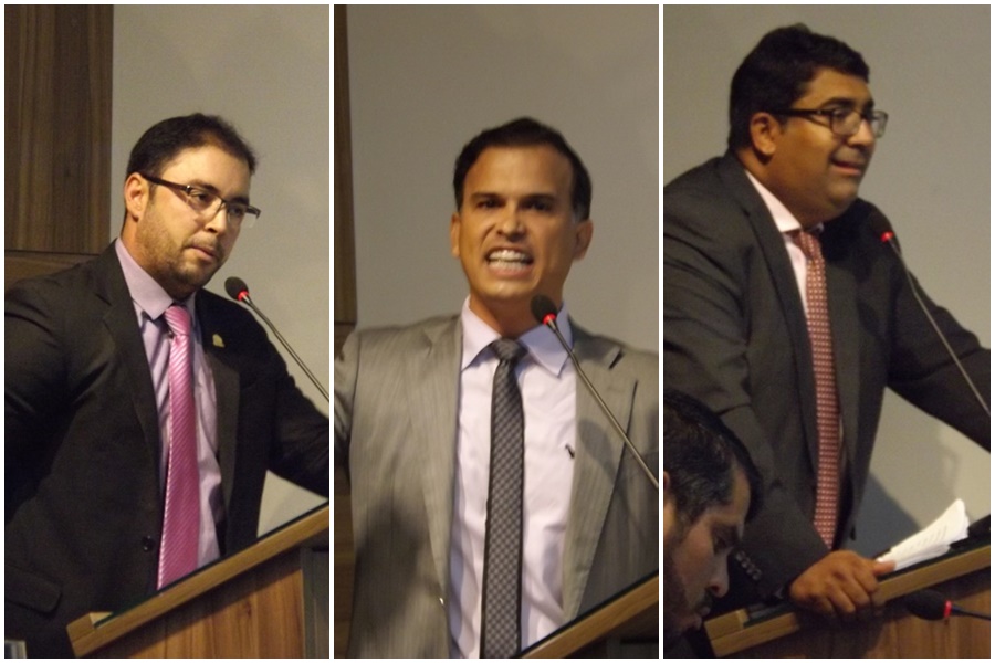 Parlamento: quando a política dá lugar ao espetáculo e ambos saem perdendo