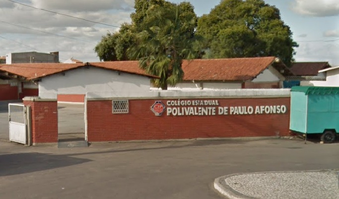 Oficial: Secretaria da Educação nega fechamento do Colégio Polivalente de Paulo Afonso