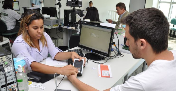 TRE convoca eleitores de Paulo Afonso, Glória e Santa Brígida para cadastramento biométrico
