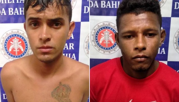 Polícia prende acusados de aplicar golpes pelo facebook em Paulo Afonso