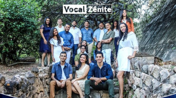 Musical “A História de Tudo”, 28 anos do Grupo Vocal Zênite; dia 8 de dezembro em Paulo Afonso
