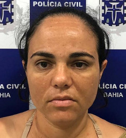 Por causa de choro, mulher mata o filho de 3 meses na Bahia