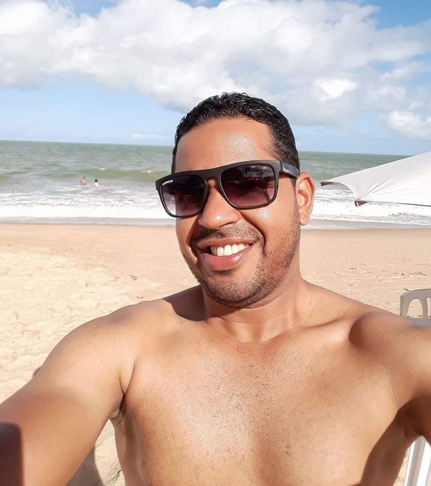 Empresário é morto com vários tiros após ceia de Natal na Bahia