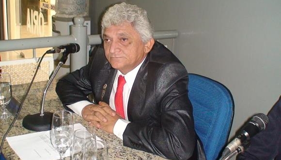 Paulo Gomes é eleito presidente da câmara de Glória