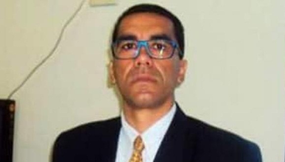 Morre aos 42 anos, o ex-delegado da Polícia Civil de Paulo Afonso, Clériston Jambeiro