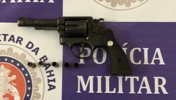 Procurado por prática de homicídio em Rodelas é morto em confronto com policiais de Paulo Afonso