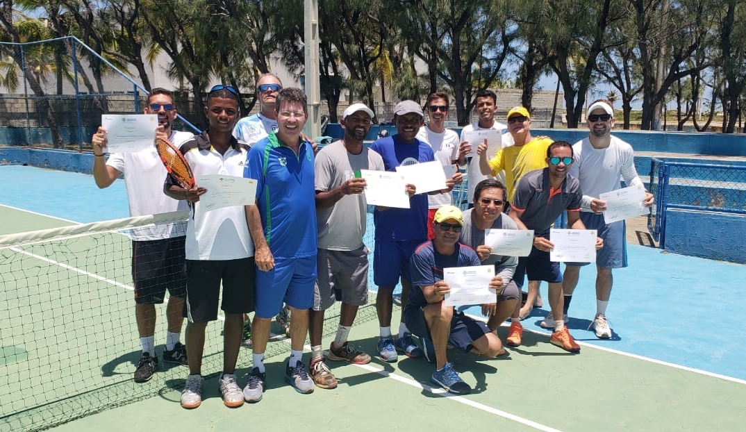 Investir nas pessoas; CPA promove cursos de capacitação para seus funcionários (os)